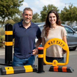סקירה מקיפה על אביזרי חניה