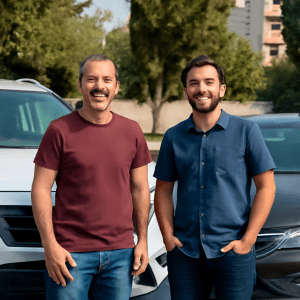 הבדלים בין רכבי SUV למכוניות סדאן