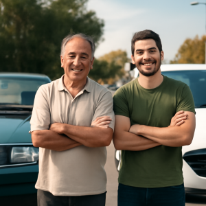 מהו טווח הנסיעה האמיתי של רכבים חשמליים בישראל