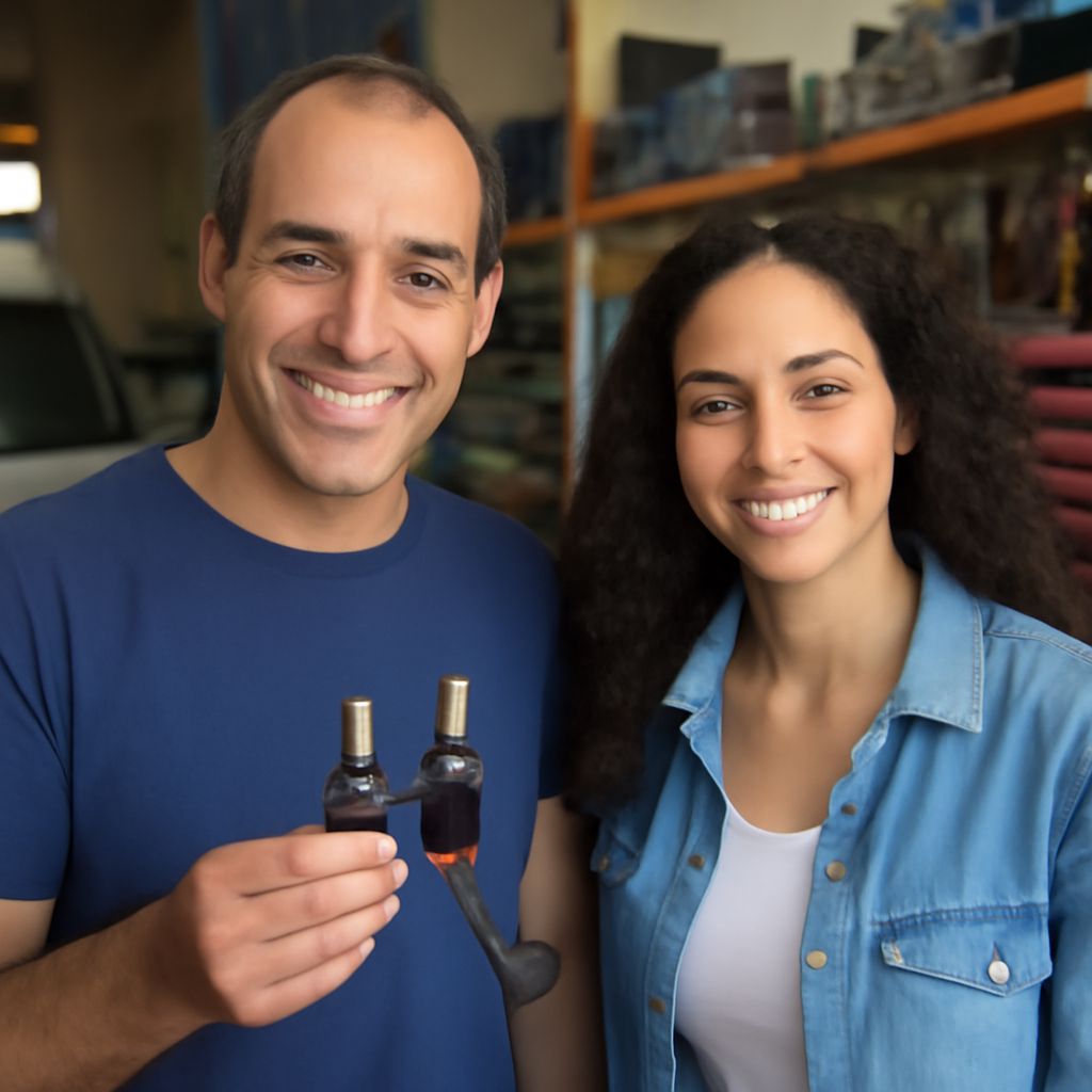 המוצרים המובילים בתחום נורות LED לרכב