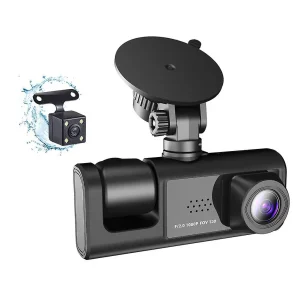 מצלמת רכב BlackBox