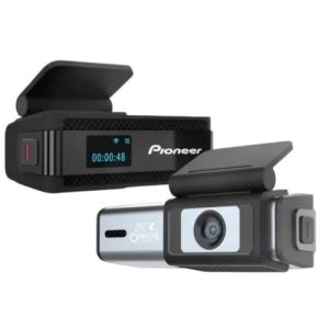 מצלמה לרכב מבית Pioneer