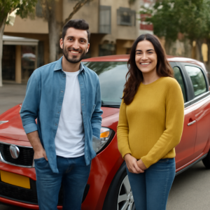 היתרונות של רכבי מיני עירוניים